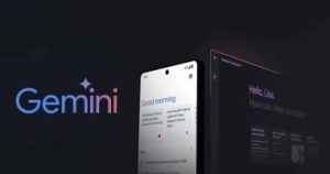 تعرف على ميزة الاتصال بالأعمال باستخدام الذكاء الاصطناعى فى Gemini 2.5 Pro