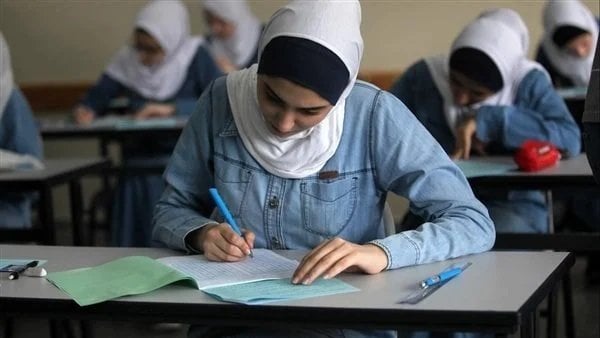 استمرار امتحانات القسم الأدبي بالثانوية الأزهرية في شمال سيناء