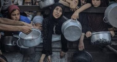 12 شهيدا جراء استهداف الاحتلال طالبى المساعدات بمحيط محور موراج جنوب خان يونس