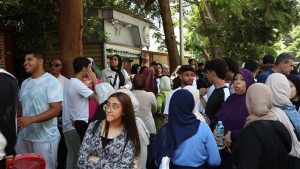 اسماء أوائل الثانوية العامة 2025 في علمي علوم تنشرها ‘الأسبوع’