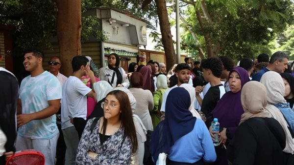 اسماء أوائل الثانوية العامة 2025 في علمي علوم تنشرها 'الأسبوع'