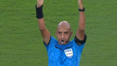 اعتزال 6 حكام مصريين بقرار أوسكار رويز.. بينهم محمد عادل