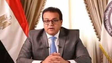 اعتماد حركة مديرين ووكلاء الصحة بالمحافظات من قبل وزير الصحة