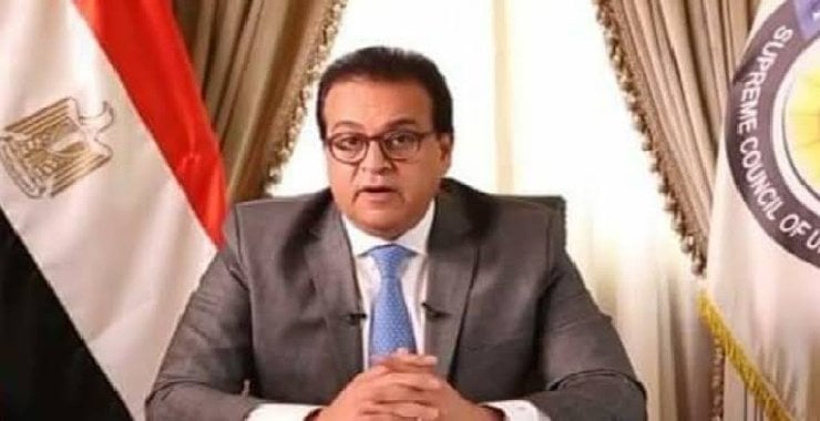 اعتماد حركة مديرين ووكلاء الصحة بالمحافظات من قبل وزير الصحة