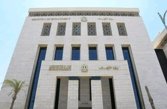افتتاح 7 مساجد في 4 محافظات ضمن خطة الأوقاف لإعمار بيوت الله