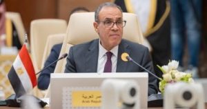 افتتاح منتدى الأعمال المصري السنغالي في داكار برعاية وزير الخارجية