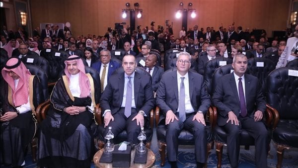 افتتاح منتدى مصر للتعدين بنسخته الرابعة برئاسة وزير البترول