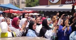 اقتراب انتهاء التصحيح الإلكترونى لنتيجة الثانوية العامة 2025 في أخبار 24 ساعة