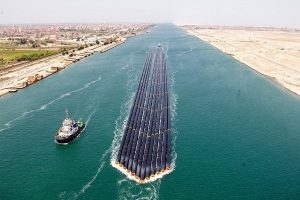 اقتصادية قناة السويس تبدأ جولاتها الترويجية للعام المالي 2025-2026 بزيارة للصين