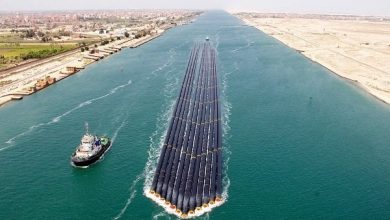 اقتصادية قناة السويس تبدأ جولاتها الترويجية للعام المالي 2025-2026 بزيارة للصين