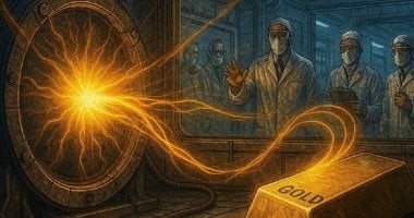 شركة ناشئة بوادي السيليكون تكتشف تقنية لتحويل الزئبق إلى ذهب