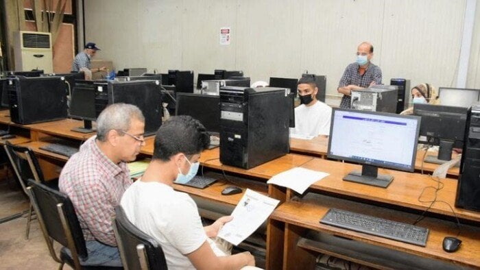 اكتشف أماكن مكاتب التنسيق 2025 في جميع أنحاء الجمهورية
