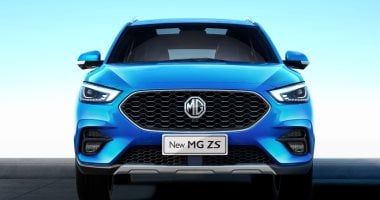 اكتشف سعر ومواصفات MG ZS الفيس لفت الجديدة في السوق المصري