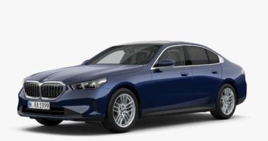 اكتشف سعر ومواصفات سيارة BMW 520i Luxury الجديدة في السوق المصرية