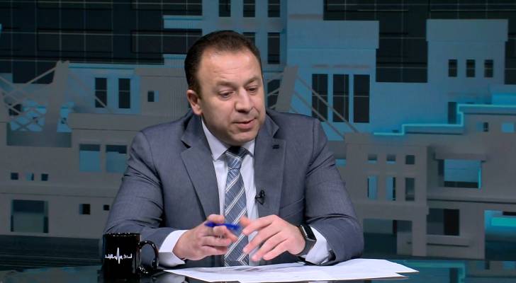 الأحزاب تتمتع بمكتسبات جديدة وتلتزم بالشفافية حسب نصراوين