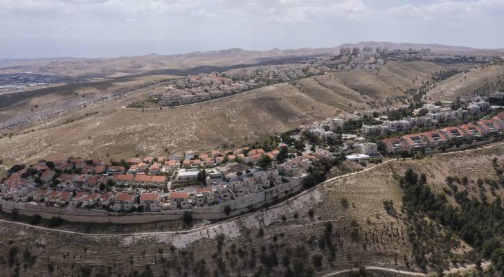 الأردن يدين تصويت الكنيست: دعم الاحتلال الإسرائيلي يتعرض للرفض في مجلس الأمن