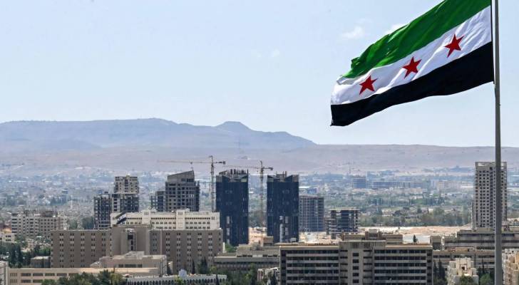 الأردن يرحب بتوقيع ترمب على أمر تنفيذي لرفع العقوبات عن سوريا