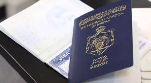 الأردن يسلم مفاتيح التشفير لجواز السفر الإلكتروني إلى الإيكاو