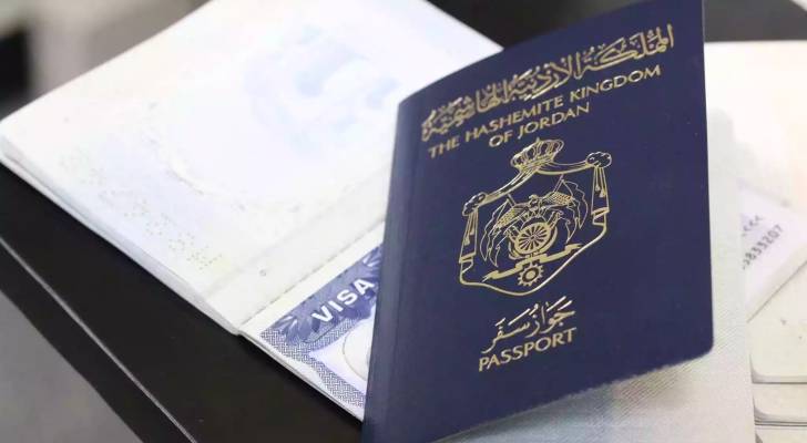 الأردن يسلم مفاتيح التشفير لجواز السفر الإلكتروني إلى الإيكاو