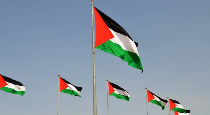 الأردن يعبر عن ترحيبه بإعلان ماكرون الاعتراف بالدولة الفلسطينية في سبتمبر المقبل