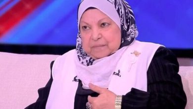 الأزهر يحيل الدكتورة سعاد صالح للتحقيق