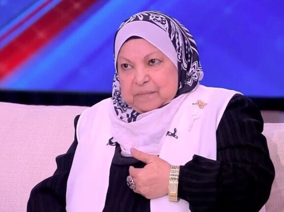 الأزهر يحيل الدكتورة سعاد صالح للتحقيق