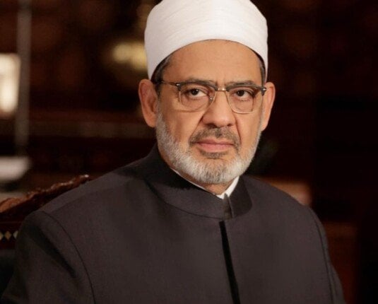 الأزهر يُدين الصهيونية ويُحذر السوريين من الفتن  
العدوان الصهيوني على سوريا يحظى بإدانة الأزهر  
تحذير الأزهر: الشعب السوري عليه تجنب الفرقة  
إدانة قوية من الأزهر للعدوان الصهيوني على سوريا  
الأزهر يطالب السوريين بالوحدة في مواجهة العدوان