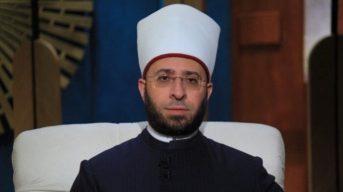 الأزهري يأسف لضحايا حادث الطريق الإقليمي ويشدد: «الإهمال في حفظ الأرواح يتعارض مع الدين»
