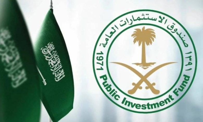 الأصول في صندوق الاستثمارات العامة تنمو بنسبة 18% بحلول نهاية عام 2024.