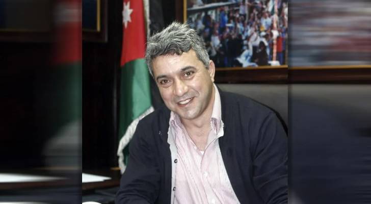 الأمن العام يحقق في اعتداءات على الصحفي فارس الحباشنة من خلال ضبط المركبة المستخدمة