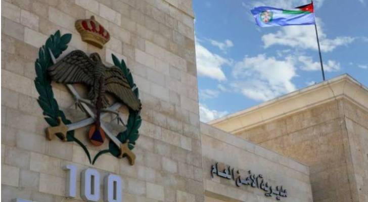 الأمن العام يُنفذ قواعد الاشتباك ضد مهربي المخدرات ومطلوبين خطرين في الرويشد