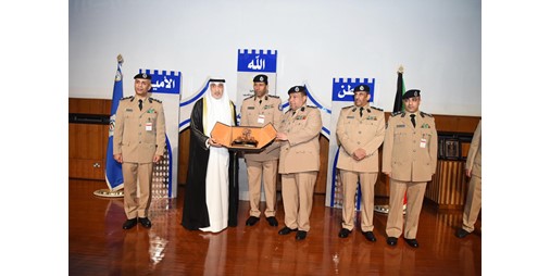 الأمن يتطلب سواعد وطنية مؤهلة باحترافية وفقاً لليوسف