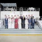 الأمير عبدالعزيز بن سلمان يعلن عن تدشين أول وحدة لالتقاط الكربون من الهواء