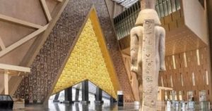 الأهرامات تتصدر قائمة المواقع الأثرية الأكثر زيارة في العالم حسب ناشيونال جيوجرافيك