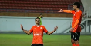 الأهلي يتوصل لاتفاق نهائي مع فاركو لضم ياسين مرعي والتوقيع خلال ساعات