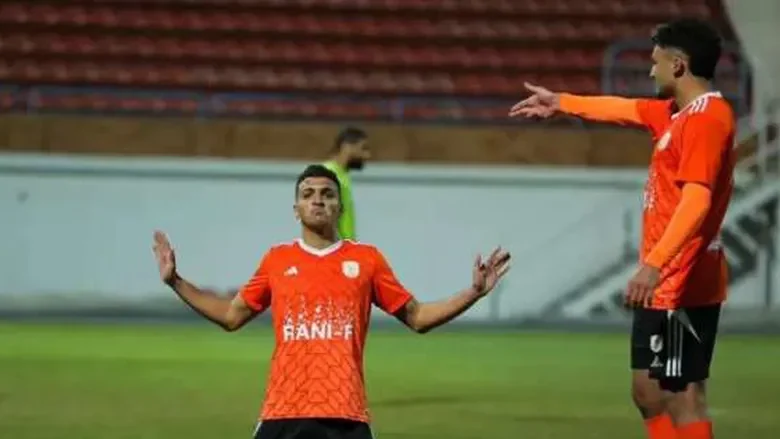 الأهلي يتوصل لاتفاق نهائي مع فاركو لضم ياسين مرعي.. والتوقيع خلال ساعات (خاص)