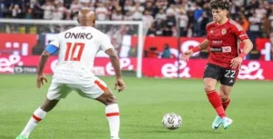الأهلي يمنح الزمالك صفقة محلية جديدة لـ5 سنوات