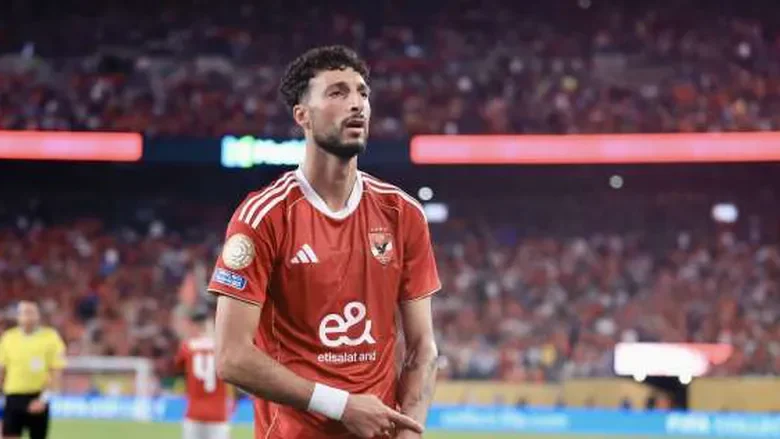 صفقة وسام أبو علي في الأهلي.. إعادة البيع تخصم مليوني دولار من سيريوس