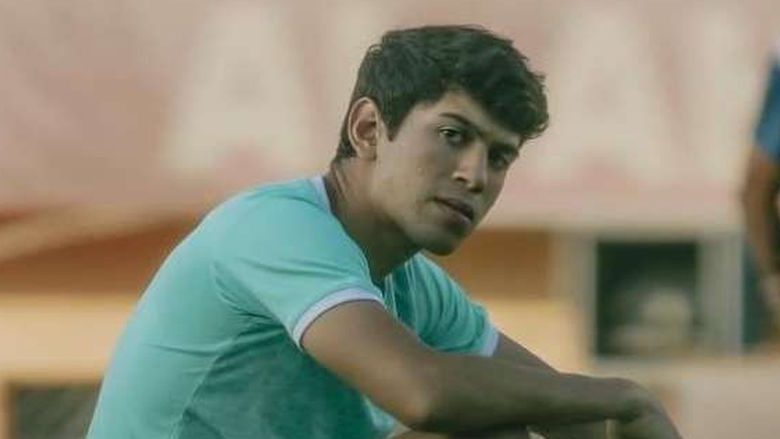 الأهلي يستخرج تأشيرة سفر شكري إلى تونس.. ويحدد موعد انضمامه للتدريب
