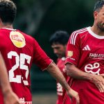 الأهلي يواجه منتخب الشباب وديا
                
                يواجه الفريق الأول بالنادي الأهلي، منتخب الشباب تحت 20 سنة، وديا مساء الأحد المقبل، على استاد السلام.
                الخميس، 31 يوليه 2025 - 22:01