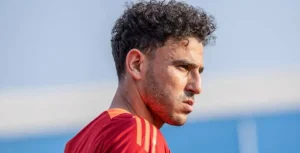الأهلي يسهل انتقال حمدي فتحي إلى بيراميدز.. بند في العقد يكشف الموقف
