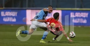 الأهلي يعطل صفقة بيراميدز والإطاحة بنجم الزمالك ومصير «ديانج» يثير الجدل