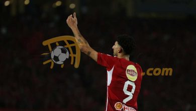 كما كشف في الجول - الأهلي يعلن رحيل وسام أبو علي لـ كولومبوس كرو
                
                أعلن الأهلي رحيل وسام أبو علي صوب كولومبوس كرو الأمريكي.
                السبت، 26 يوليه 2025 - 17:36