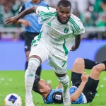 الأهلي يفاجئ كيسيه.. "تغير" يقلب الموازين في مستقبل الإيفواري