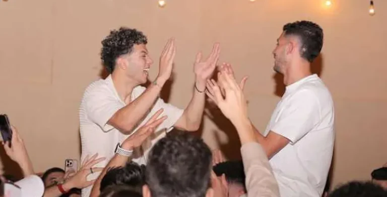 الأهلي يقرر مصير توقيع عقوبات ضد إمام عاشور بعد واقعة أحمد فتوح