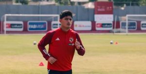 الأهلي يكمل التحضيرات النهائية لإعلان رحيل كريستو إلى النجم الساحلي التونسي