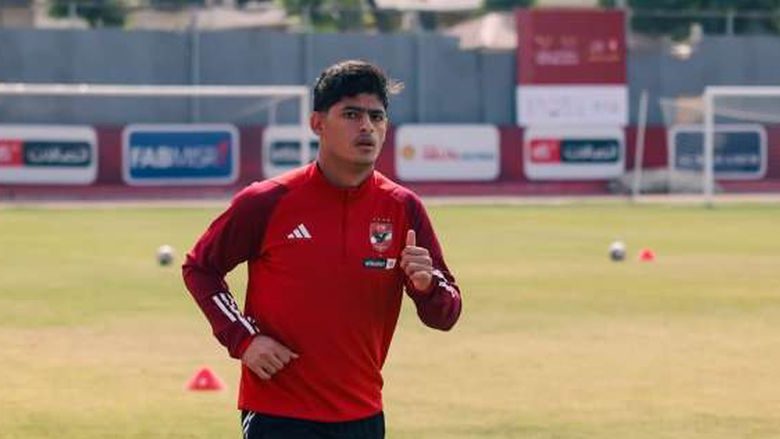 الأهلي يضع الرتوش الأخيرة لإعلان رحيل كريستو للنجم الساحلي التونسي