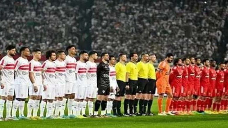 صفقتان مرتقبتان.. الأهلي ينتظر فرمان إسباني والزمالك يسابق الزمن