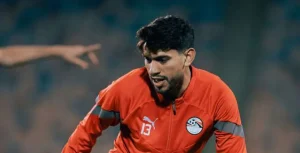 الأهلي ينجح في إتمام صفقة محمد شكري من سيراميكا