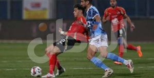 الأهلي يوجه صدمة لبيراميدز ويكشف عن شرط عبد الله السعيد وقرار فيفا